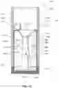 Fig. 15 - Liquid quality system with drag-inducing portions