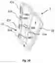 Fig. 07 - FILTER ELEMENT FOR FILTER DISC COMPRISING ELEVATED RESTRICTION EDGES