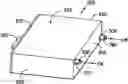 Fig. 01 - Filter assembly for ice making appliance