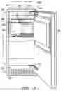 Fig. 03 - Filter assembly for ice making appliance