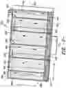 Fig. 07 - Filter assembly for ice making appliance
