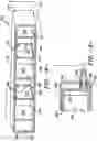 Fig. 08 - Filter assembly for ice making appliance