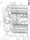 Fig. 03 - Filter interlock with tabs mating with a pedestal or a housing