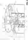 Fig. 04 - Filter interlock with tabs mating with a pedestal or a housing