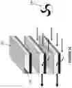 Fig. 08 - FLOW AND PRESSURE CONTROL IN CYCLONIC FILTER ARRAYS