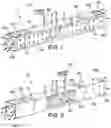 Fig. 02 - Device for decontaminating a region and verifying decontamination of the region