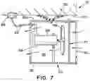 Fig. 05 - Device for decontaminating a region and verifying decontamination of the region