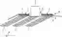 Fig. 01 - Electrically heatable catalytic converter