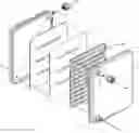 Fig. 01 - Crossflow filter device