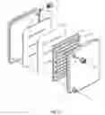 Fig. 03 - Crossflow filter device