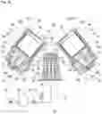 Fig. 13 - Stirring and defoaming device