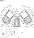 Fig. 17 - Stirring and defoaming device
