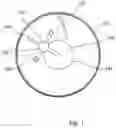 Fig. 02 - Mixer having a closing cover