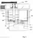 Fig. 03 - Mixer having a closing cover