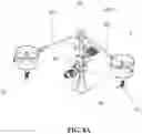 Fig. 16 - Paint-production system with automatic self-adjustment of properties of the end product, and related method