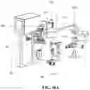 Fig. 19 - Paint-production system with automatic self-adjustment of properties of the end product, and related method
