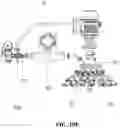 Fig. 24 - Paint-production system with automatic self-adjustment of properties of the end product, and related method