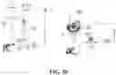 Fig. 40 - Paint-production system with automatic self-adjustment of properties of the end product, and related method