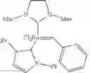 Fig. 22 - Compositions And Methods For Infrared-Light-Controlled Ruthenium-Catalyzed Olefin Metathesis