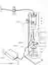 Fig. 01 - BIOPROCESS FILTRATION EXPERIMENT SYSTEM