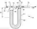 Fig. 01 - System and apparatus for injecting droplets in a microfluidic system