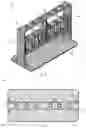 Fig. 02 - Column tube holder for improved-accuracy assays