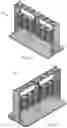 Fig. 09 - Column tube holder for improved-accuracy assays