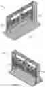 Fig. 10 - Column tube holder for improved-accuracy assays