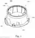 Fig. 02 - Protective liner for crusher