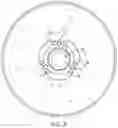 Fig. 06 - Refiner disc and hub assembly