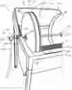 Fig. 01 - Open system cryo tumble trimmer