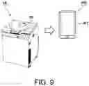 Fig. 08 - Centrifuge of counting and displaying the counted time