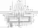 Fig. 01 - Electrostatic spray device, cartridge, and cover