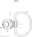 Fig. 03 - Electrostatic spray device, cartridge, and cover