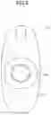 Fig. 09 - Electrostatic spray device, cartridge, and cover