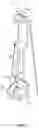 Fig. 02 - Standalone pedal sprayer