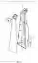 Fig. 07 - Standalone pedal sprayer