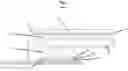 Fig. 03 - Injection head for excitation of fluid