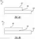 Fig. 03 - LASER ABLATED PAINT OVER SURFACE TREATED CHROME