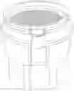Fig. 01 - Adjustable bucket sieve device