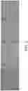 Fig. 04 - Aluminum alloy wheel and method for manufacturing the same