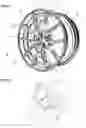 Fig. 02 - Method for producing a cast vehicle wheel
