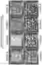 Fig. 03 - System and method for large-area pulsed laser melting of metallic powder in a laser powder bed fusion application