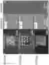 Fig. 09 - System and method for large-area pulsed laser melting of metallic powder in a laser powder bed fusion application