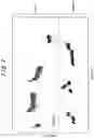 Fig. 04 - Machine tool and detection method