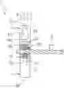 Fig. 01 - Repairing tool for electric wire threading head