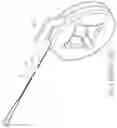 Fig. 02 - Repairing tool for electric wire threading head