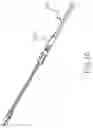 Fig. 15 - Repairing tool for electric wire threading head
