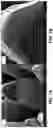 Fig. 08 - MULTI-MATERIAL, MULTI-LAYERED FEMTOSECOND LASER SURFACE PROCESSING