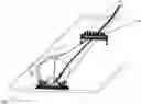 Fig. 01 - UNIVERSAL SUPPORTING MEMBER FOR WIND TURBINE BLADE